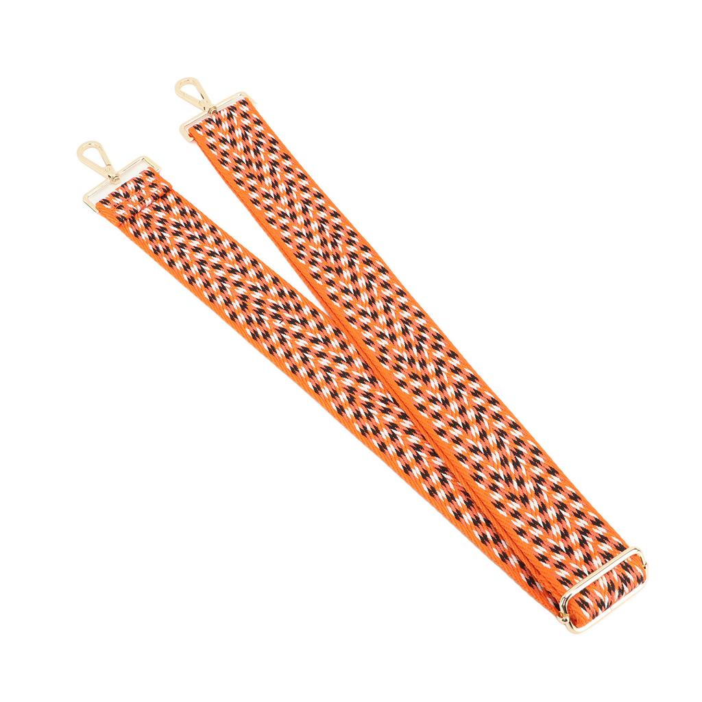 Ремешок для камеры Тканый Утолщенный Стропа Полиэстер Ремешок для камеры на шею/плечо Уличная фотография