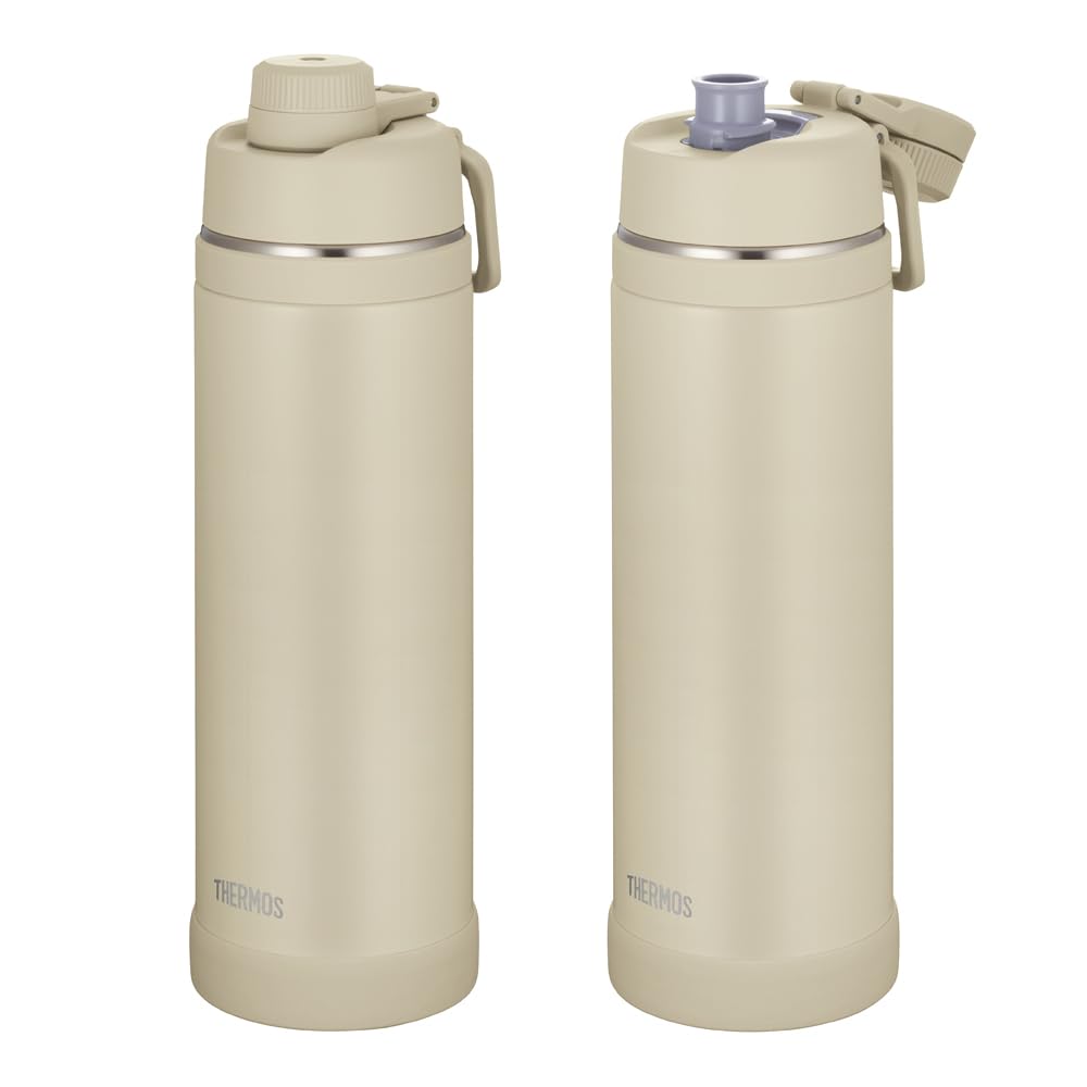 dishwasher Thermos Water Vacuum Insulated Sports Convenient carry Direct Removable spout for easy For cold storage only SND [With handle, safe]