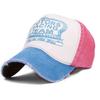 Модная кепка-snapback с буквой, хлопковая бейсболка, мужская, женская, хип-хоп, приталенная, для рыбалки, для улицы, осенняя, летняя, повседневная шляпа