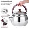 Xiyao Thickened Stainless Steel Commercial Kettle