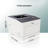 LANXUM GB3731cdn A4 Color Laser Printer CN plug (adapter included)
