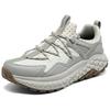 Skechers Спортивные ретро кроссовки на низкой подошве повседневные беговые кроссовки мужские Off-White 232745-OFWT