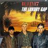 Виниловая пластинка HEAVEN 17  Luxury Gap V2253 VIRGIN 1983 UK Rock Б/у