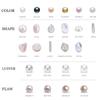 Exclusive Design Natural Freshwater Double Layer Pearl Bracelet for Women Elegant Gift Jewelry