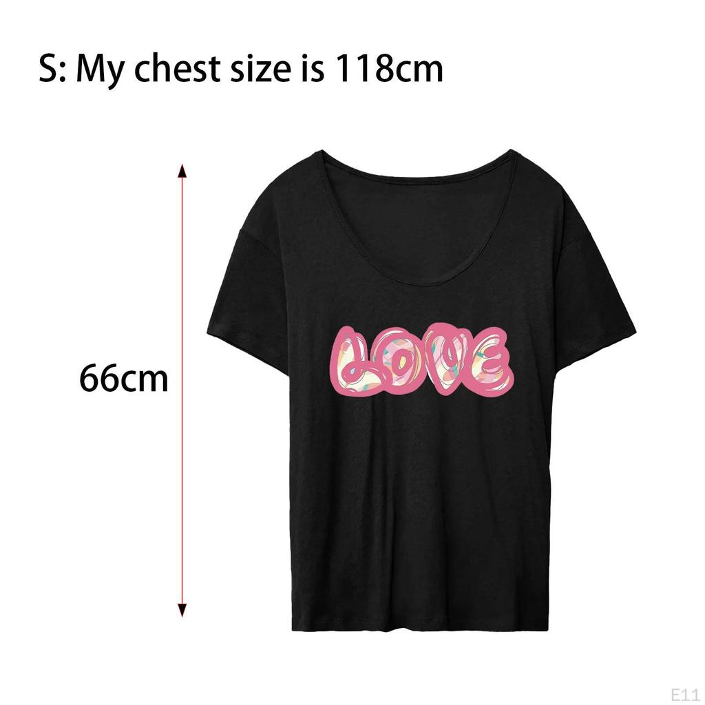 Женская футболка с коротким рукавом и графическим принтом, повседневный топ для повседневной носки