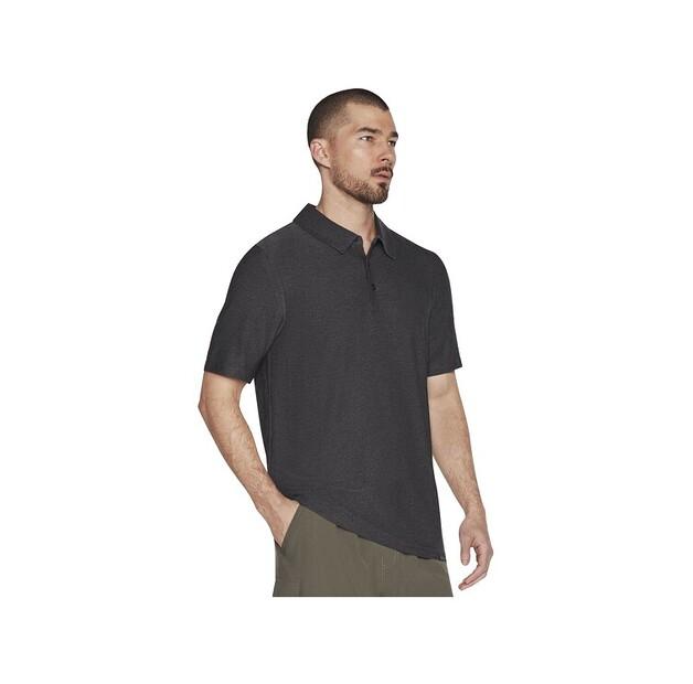 Поло Skechers Skechers Go Dri All Day Polo