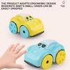 Cartoon Chain Clockwork Car Baby Bath Toys Land Car Toys Water Infant Bathroom Education Gifts L7W2