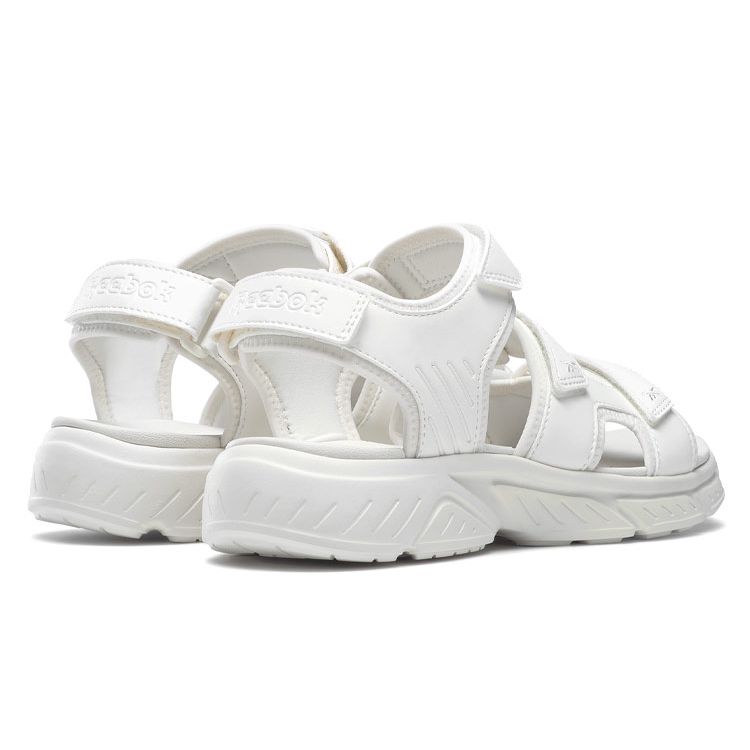 Reebok Сандалии Hyperium Унисекс Белые GX7848