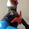 Festival Limited Rare Jumbo Machinder Great Mazinger Vintage Item Popy