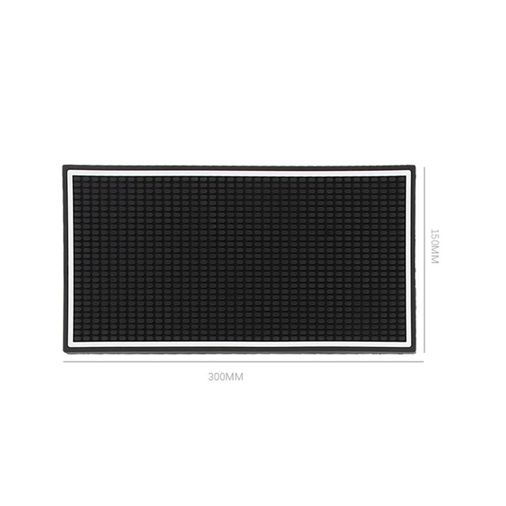 10*10 см/15*30 см/30*45 см барный коврик удобное украшение