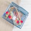 Miffy Stationery Case Blue MF910B