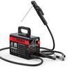 Da Han 400 Smart 315 Портативный промышленный сварочный аппарат - Полный комплект для домашнего использования