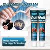 Quit Smoking Cream Stop Smoke Herbal Ointment Prevent Smoking Nicotine Health Lungs Care