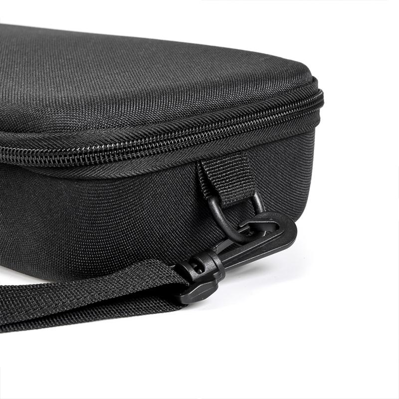 Портативная сумка для рыболовных снастей Eva, сумки для переноски со съемным регулируемым плечевым ремнем, удочка