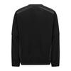 Anew Golf M Round Neck Anorak Jk_Bk