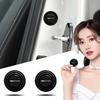 Car Door Anti-Collision Silicone Pads Shock Absorber Gasket Suitable For Mercedes Benz AMG GLC GLE CLA W204 W205 W203 W211 W212 W213