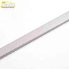 Zhonghua V3 Rear Trim Stainless Steel Anti-Scratch Tailgate Strip