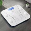 Bluetooth Body Fat Scale Smart Electronic Scale For Dormitory Accurate Weighing Device For Girls Weight Monitoring Scale
