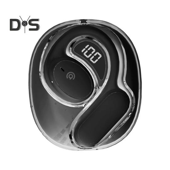 Беспроводные наушники с поддержкой Bluetooth Быстрое сопряжение Стабильное соединение Низкая задержка Шумоподавление Наушники Вкладыши