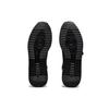 ONITSUKA TIGER Кроссовки унисекс Lawnship PF Черно-белые 1183A531-001