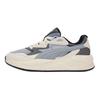 Puma X-Ray Speed Удобные низкие лайфстайл кроссовки Унисекс Белый Серый 384638-51