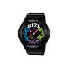 Женские часы BABY-G Черные BGA-131-1B2 BGA-131-1B2
