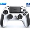 [NACON] REVOLUTION 5 Pro Controller (White) (PS5RP5WJP)