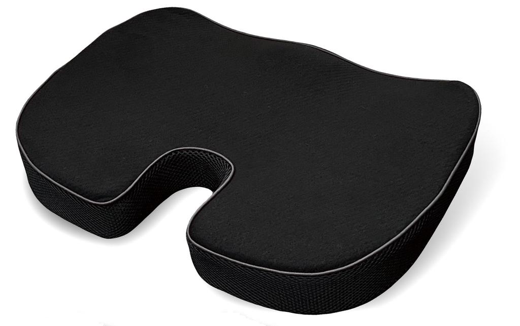MORIPiLO Seat Lower Back Posture Makes Your Pelvis Stand Up When You Sit with the Pelvis In High No Butt Seat For Morishita 4621678 Cushion, Cushion,