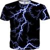 Fashion Men New 3D Novelty and Cool Graphic T Shirts Summer Casual Personality Printed O-neck Short Sleeve Streetwear Tees Tops