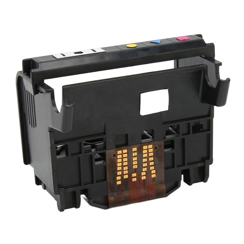 Сменная печатающая головка, черный ABS, прозрачный выходной эффект, износостойкая печать для B110A B110A B10