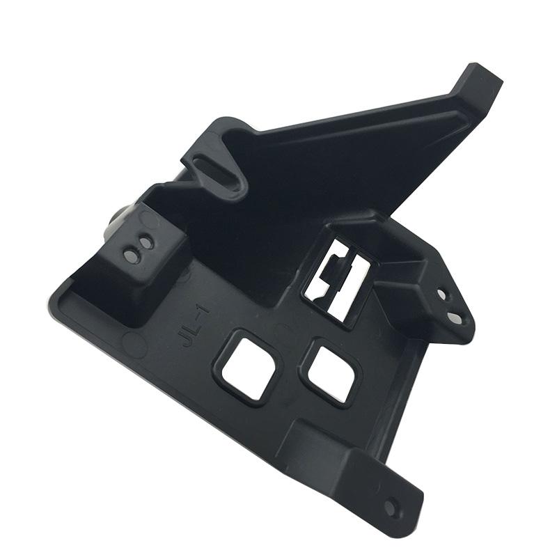 For Jeep Wrangler JL 2018 2019 2020 2021 Tail Light Brackets Car Led Rear Lamp Holder Brake Turn Signal DRL Bracket