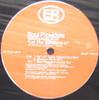 12-дюймовая пластинка SOUL PROVIDERS, ROBIN RUSH - Let The Sunshine In ELAN1015 Elan Records 2002 US Танцевальная и Электронная Б/У