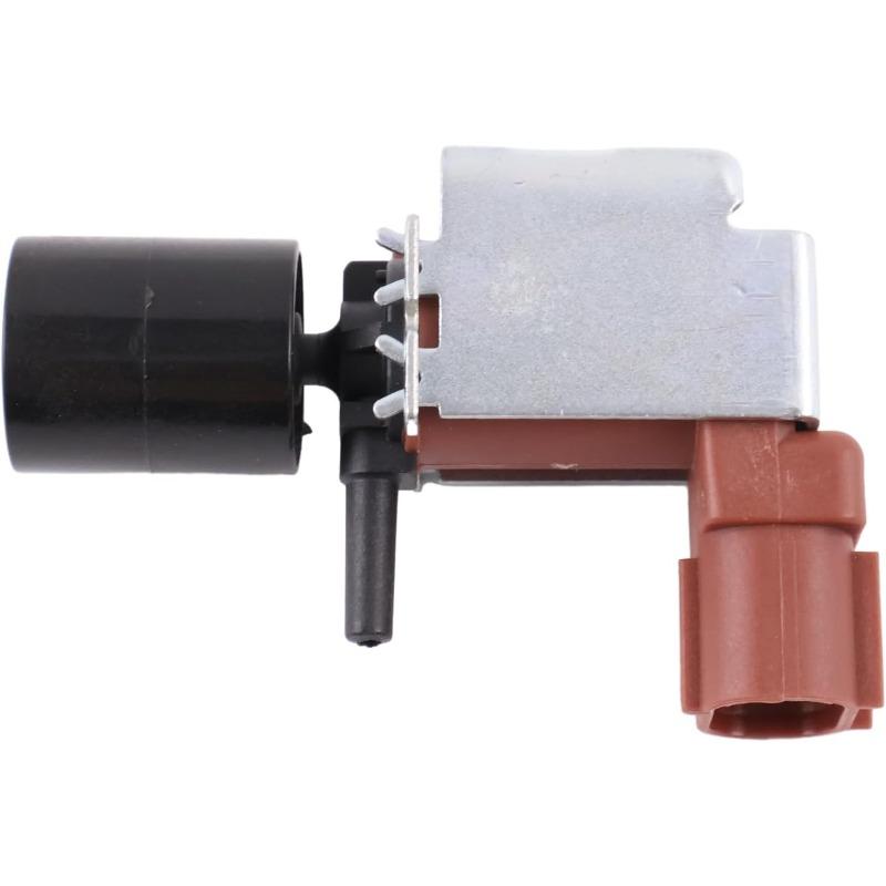 Vacuum Solenoid Valve 90910 12184 184600 3730 for Toyota 1HDFTE 1KDFTV 1RZE 2KDFTV 2TRFE 3RZFPE 5L 5LE Dyna Fortuner Hiace Hilux Innova Land Cruiser