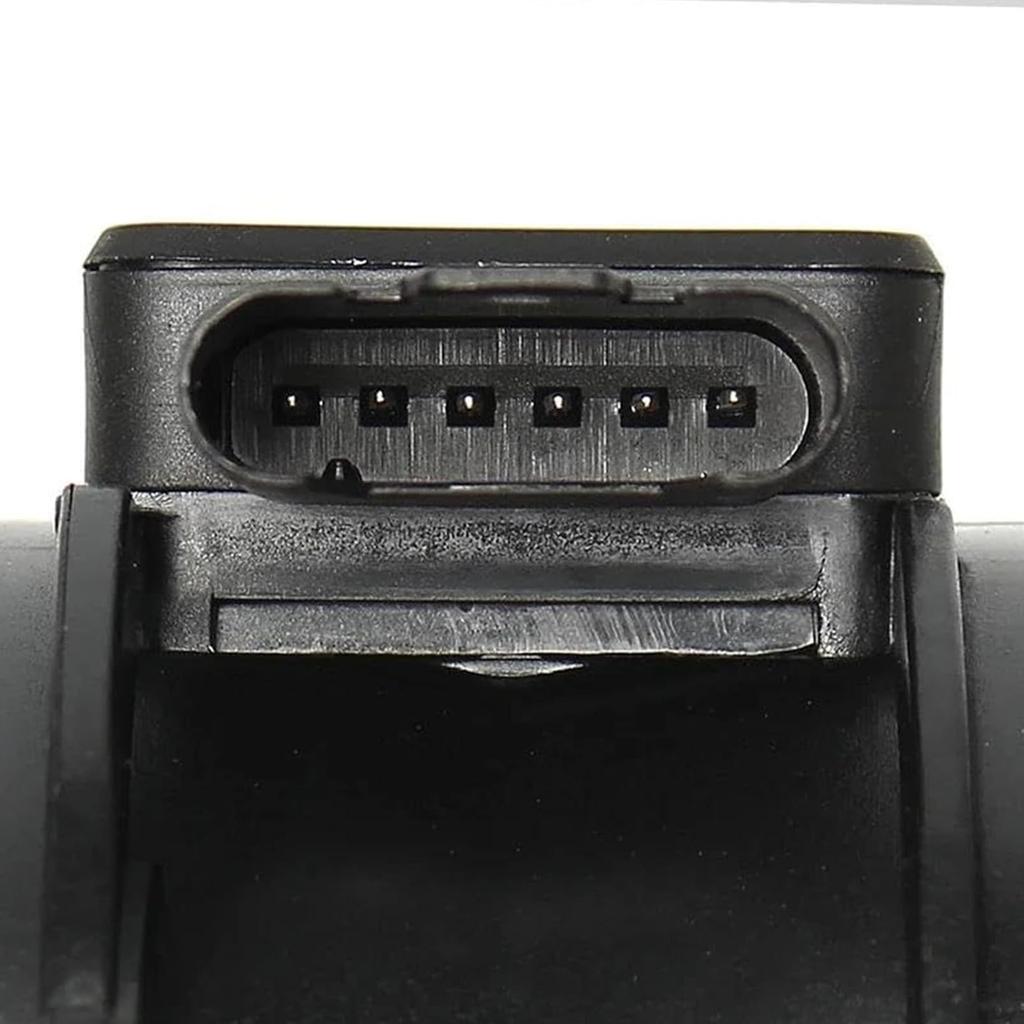 Mass Air Flow Meter Sensor For BMW 3 E46 E83 E85 X3 Z4 325i 325Ci 5WK96471