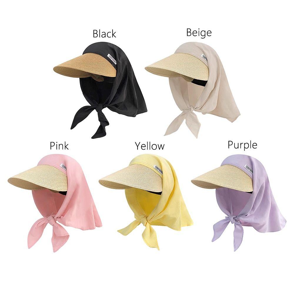 Sweet Loli Sun Hat Quick Drying Baseball Cap Peaked Cap Outdoor Seaside Vacation