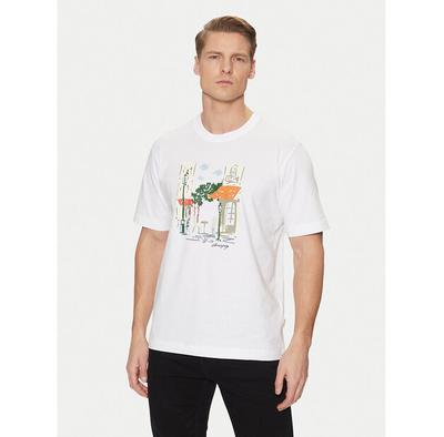 Футболка Jack & Jones Machester