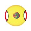 Parent-Child Interactive Throw Catching Ball Elastic Plate Throw Catch Toy  for Children/Kids