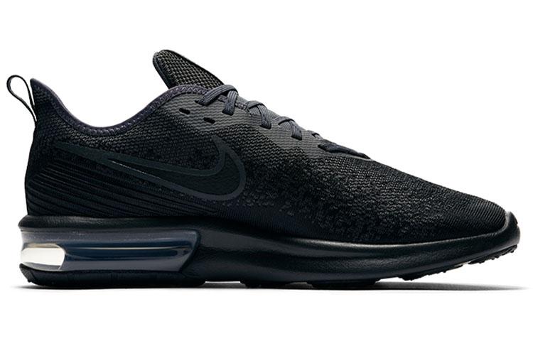 Nike Air Max Sequent 4 'Антрацит' AO4485-002