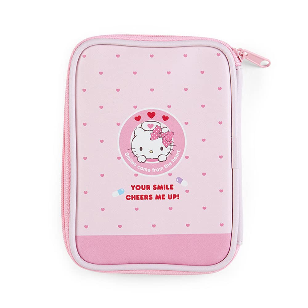 Sanrio Медицинская сумка Hello Kitty 853780