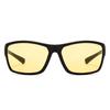 Очки VINCENT CHASE EYEWEAR унисекс от Lenskart | Солнцезащитные очки для ночной езды с желтыми линзами и технологией снижения бликов | 100% защита от ультрафиолета | Vc S16954