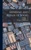 Книга Mending and Repair of Books