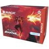 Magic: The Gathering Аватар: Набор «Аватар: Легенда об Аанге» Английский MTG Коллекционная карточная игра Wizards of the Coast TLA D45860000