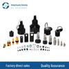 Hengchuang Ultrasonic Sensor Module for Long-Distance Detection in Industrial Robots, HC-SR04 Compatible