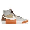 Blazer Mid 77 Pro Club Remastered - Pecan Men Sneakers Cream Light-Bone Sesame DQ7673-001