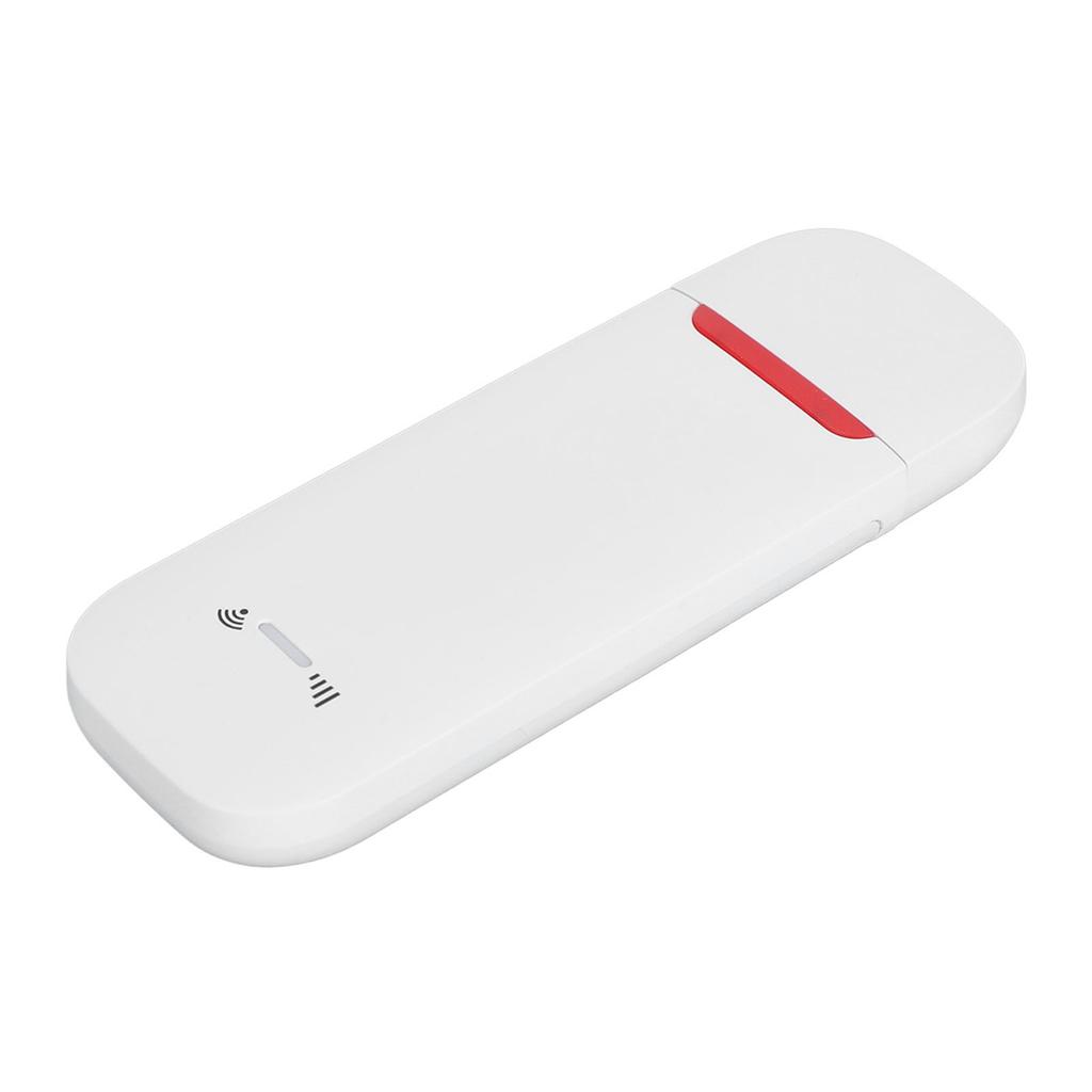 Мобильный WiFi-хотспот 4G с поддержкой стандартной SIM-карты, общий доступ до 10 пользователей, 500 Мбит/с, питание от USB, портативный 4G LTE WiFi-маршрутизатор