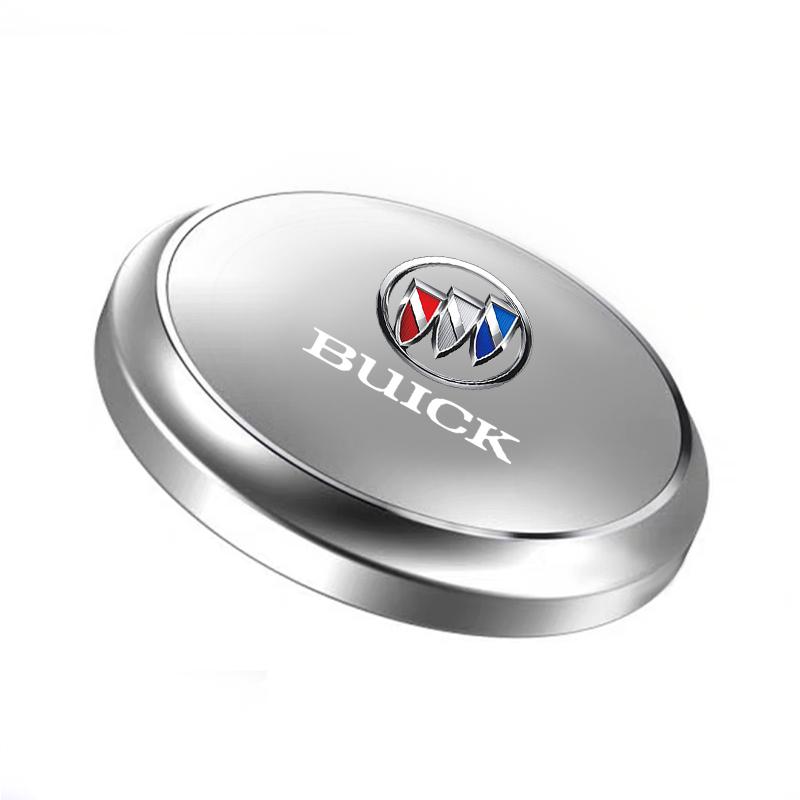 1 шт. Автомобильный освежитель воздуха одеколон Мини-диффузор Свежий запах Украшения Для Buick Verano Velite Lesabre Riviera Avenir GL6 GL8 Envision Excelle