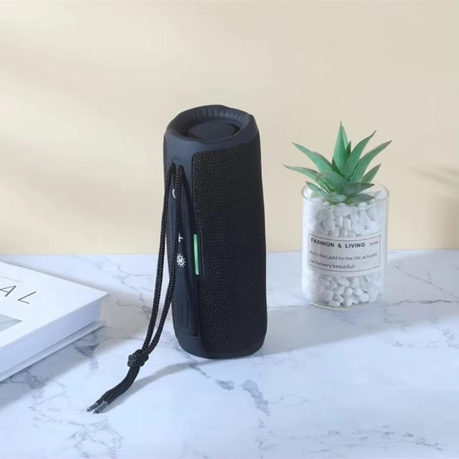 Portable Bluetooth Speaker Wireless Blutooth Music Sound Box For Radio FM Subwoofer Blootooth Caixa De Som Audio Hand Free Baffe