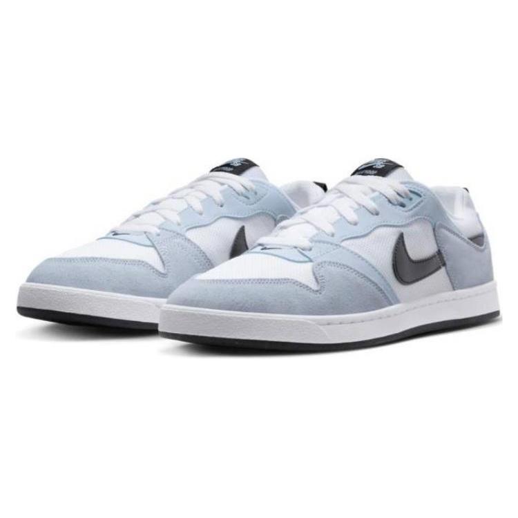 Nike SB Alleyoop 'Blue Black' Men's CJ0882-500