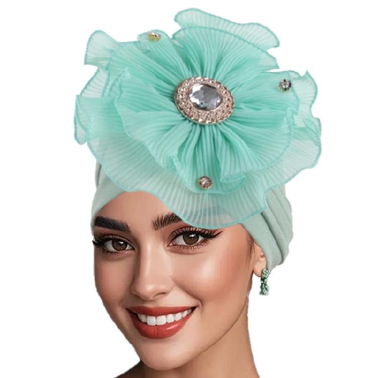 Исламская шапка для богослужения Дышащая мусульманская шапка Регулируемая мусульманская шапка Модная для повседневных выходов