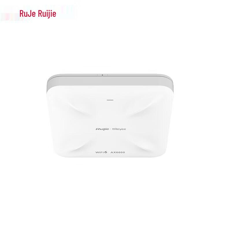 Ruijie RG-RAP2261(E) WiFi 6 Ceiling-Mount Wireless Access Point